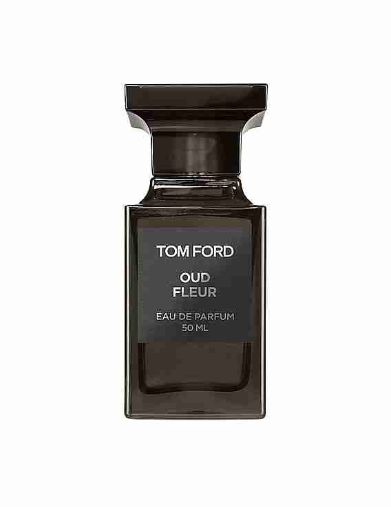 Oud Fleur Eau De Parfum