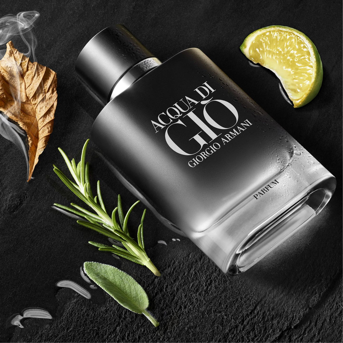 Giorgio Armani Acqua di Gio Parfum for Men — image 1
