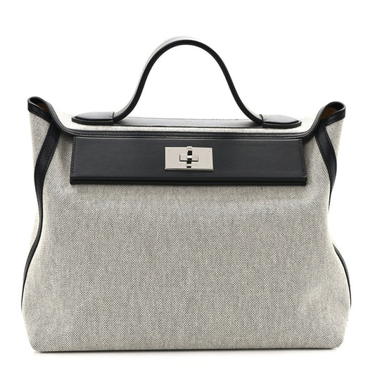 Hermès H Viking Swift 24/24 35 – Black