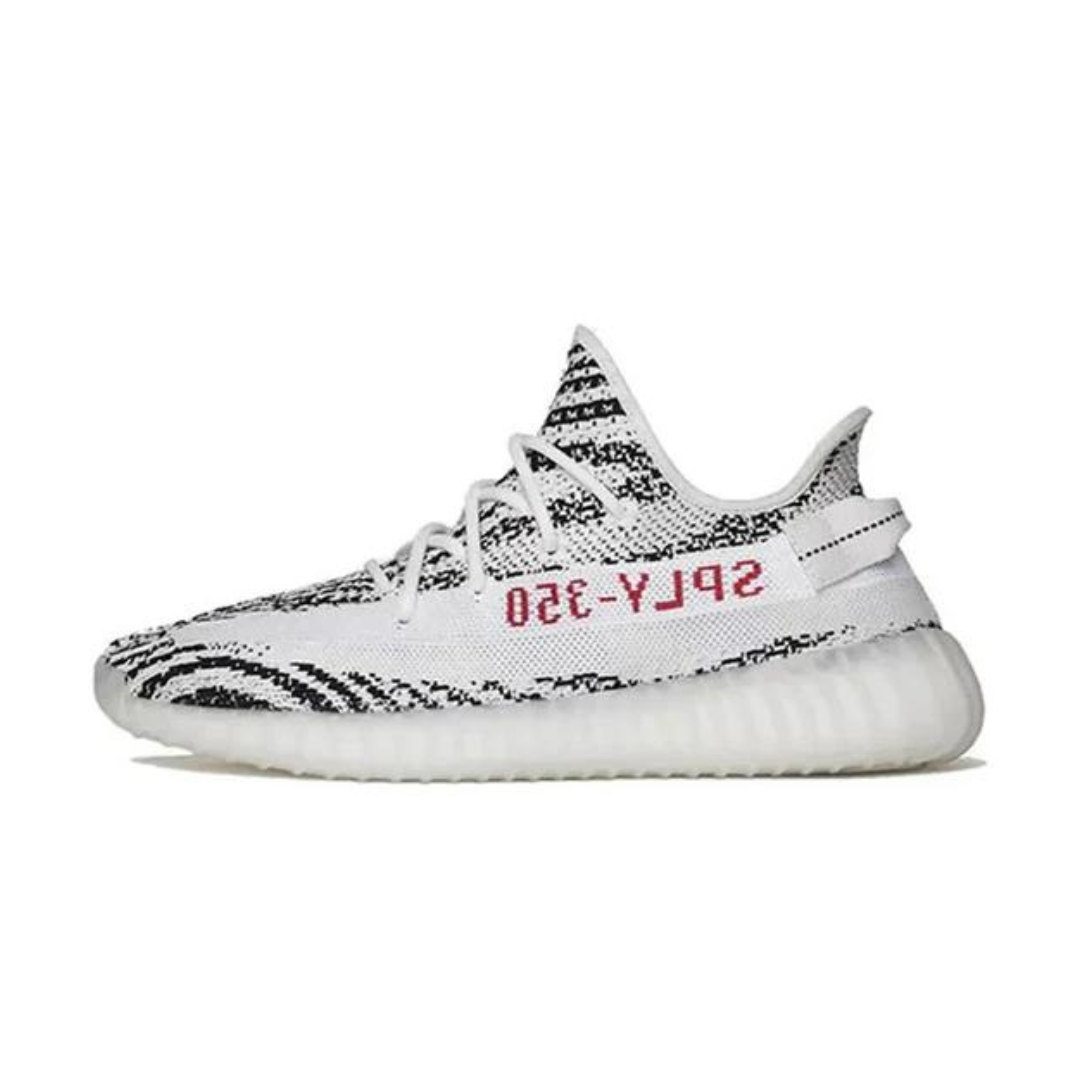 adidas Yeezy Boost 350 V2 Zebra by Adidas Yeezy