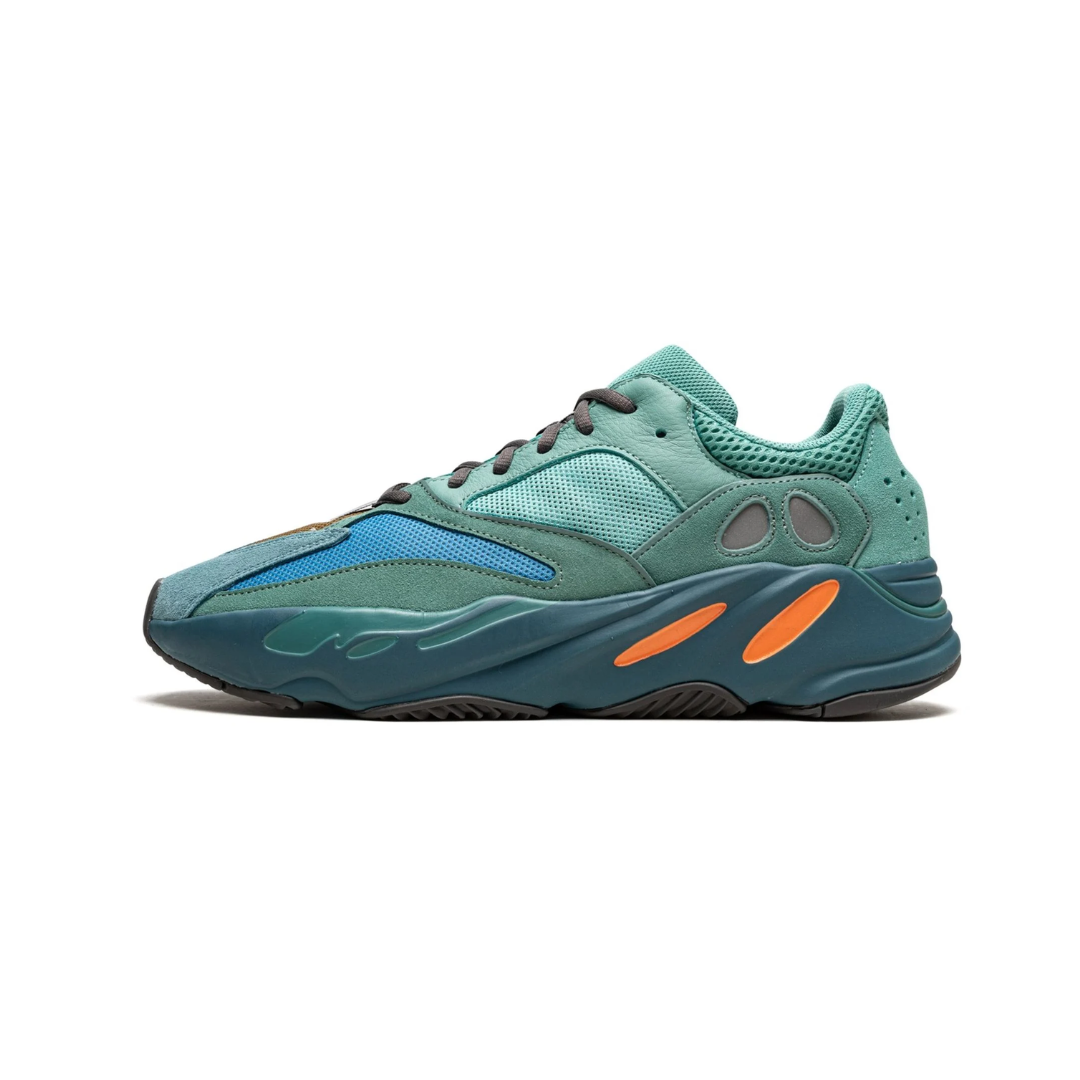 adidas Yeezy Boost 700 Faded Azure by Adidas Yeezy