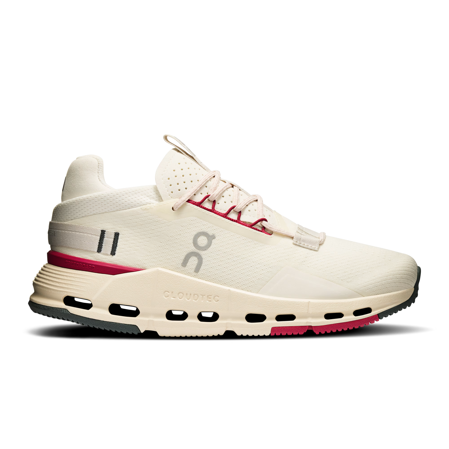 On Cloudnova 2 Sneakers – Everyday Performance Edition