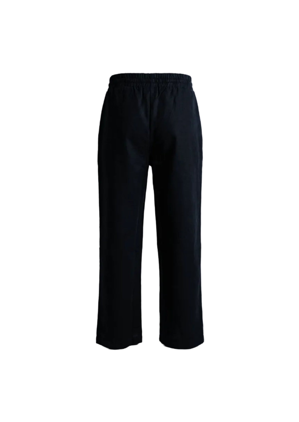 Co-ord Straight Pant Navy by DEADBEAR