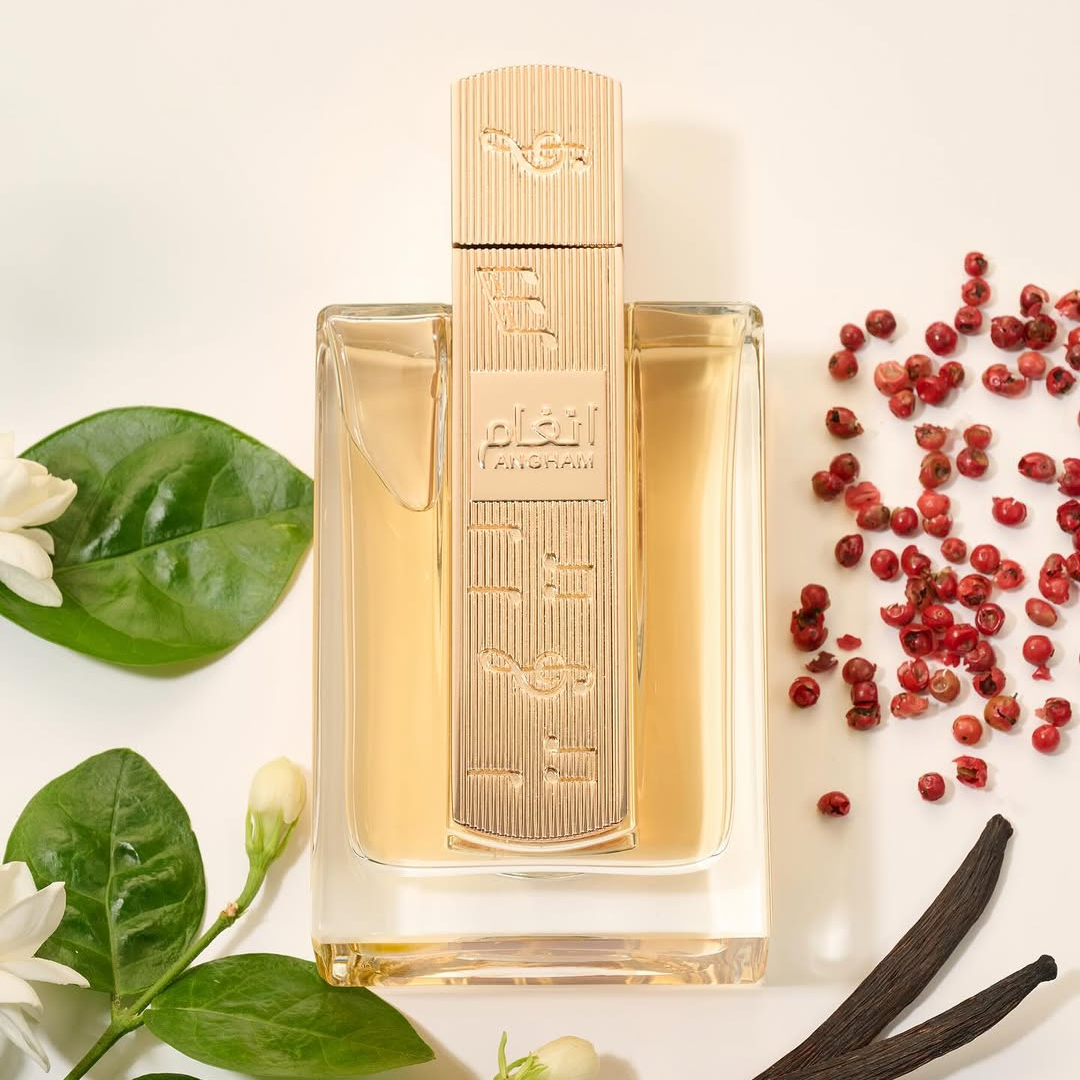 Lattafa Angham Eau de Parfum for Women — image 2