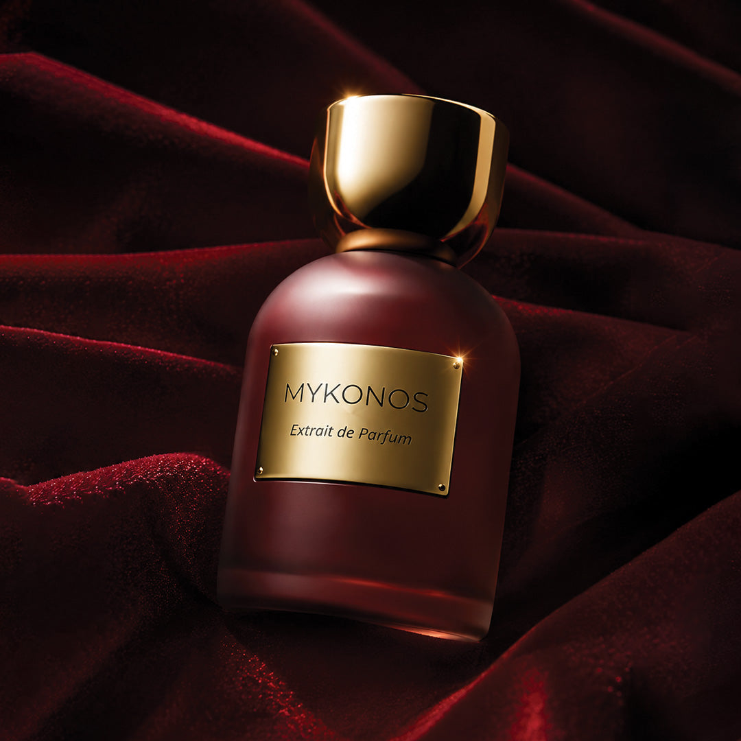 Mykonos Aphrodite Extrait de Parfum perfume image 1