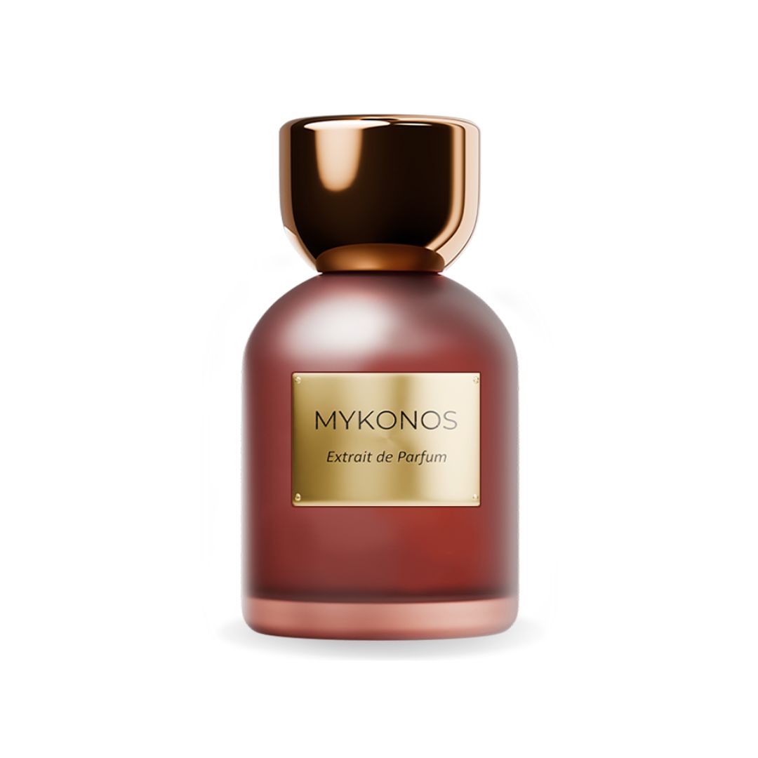 Mykonos Aphrodite Extrait de Parfum perfume image 1
