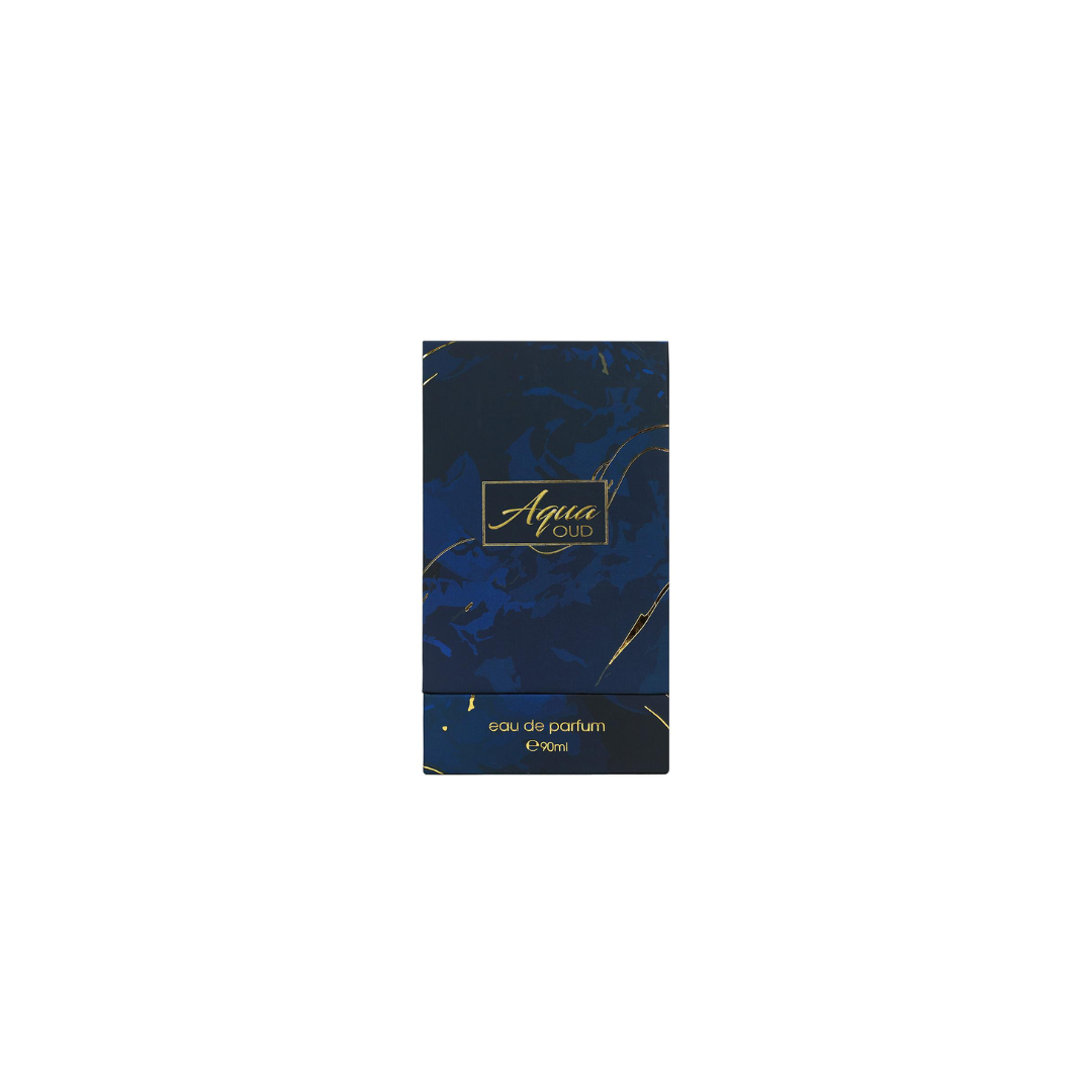 Ahmed Al Maghribi Aqua Oud Eau de Parfum for Men — image 2