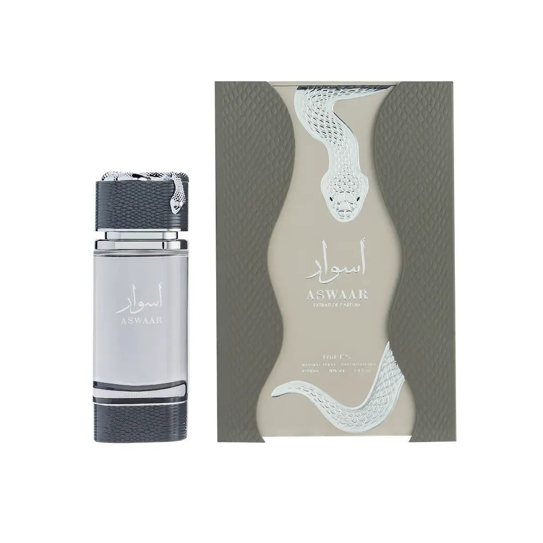 RiiFFS Aswaar 100 ML perfume official product image 3