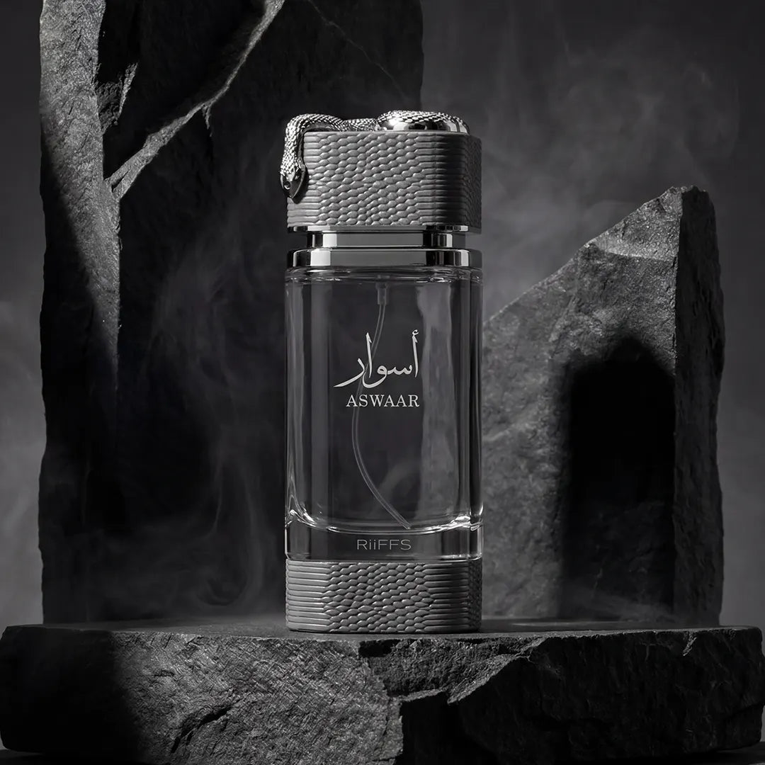 RiiFFS Aswaar 100 ML perfume official product image 1