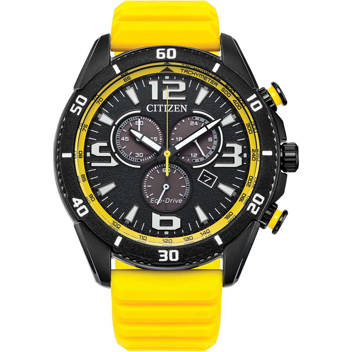 Men's Sport Chronograph (AT2585-08E)