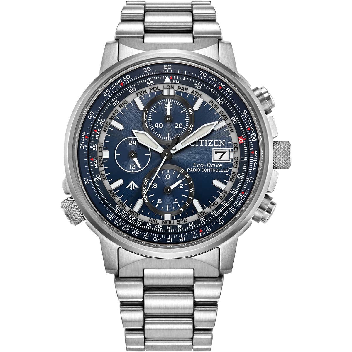 Promaster Navihawk A.T (AT8300-58L)
