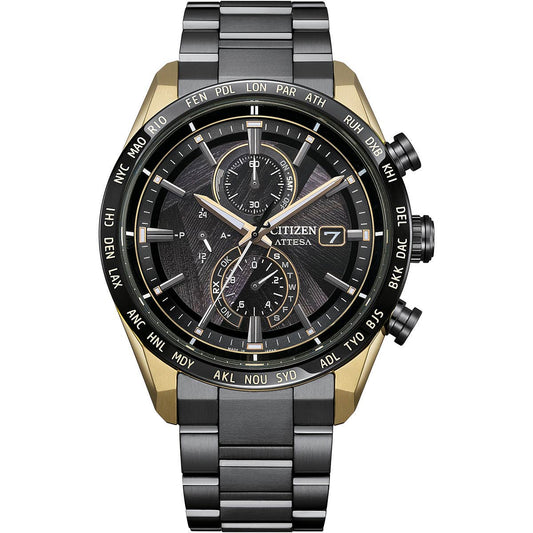 Attesa (AT8384-58E)