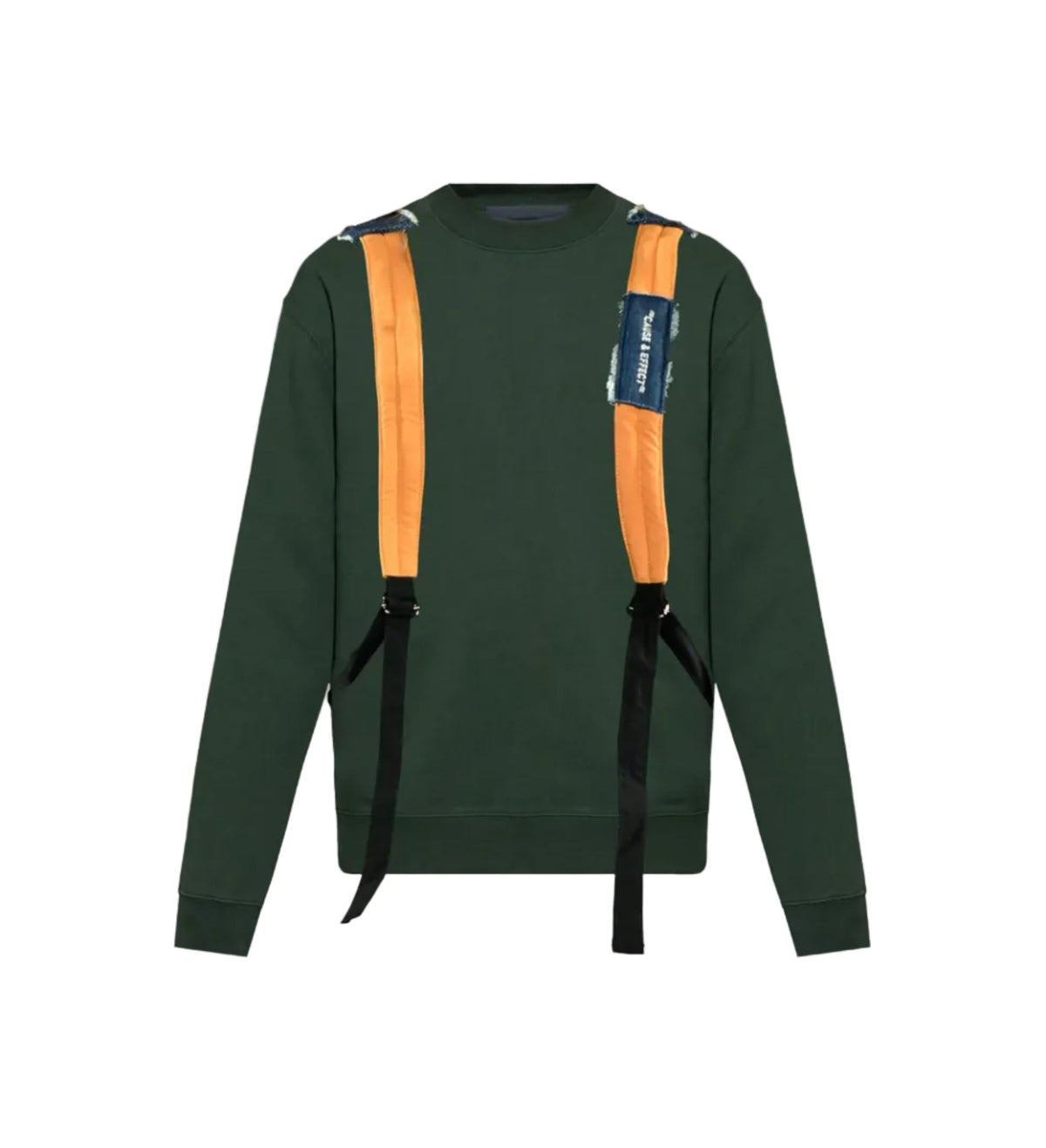'Atlas' Sweatshirt by Cause & Effect