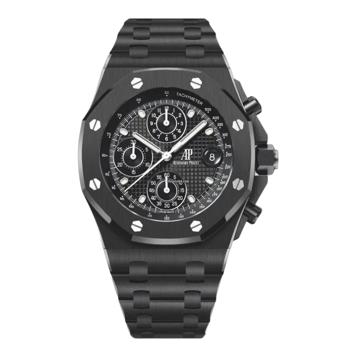 Audemars Piguet 26238CE.OO.1300CE.01 pre-owned watch — view 1