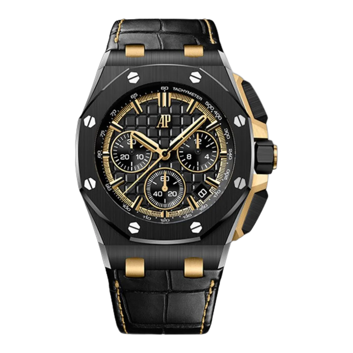 Audemars Piguet 26420CE.OO.A127CR.01 pre-owned watch — view 1