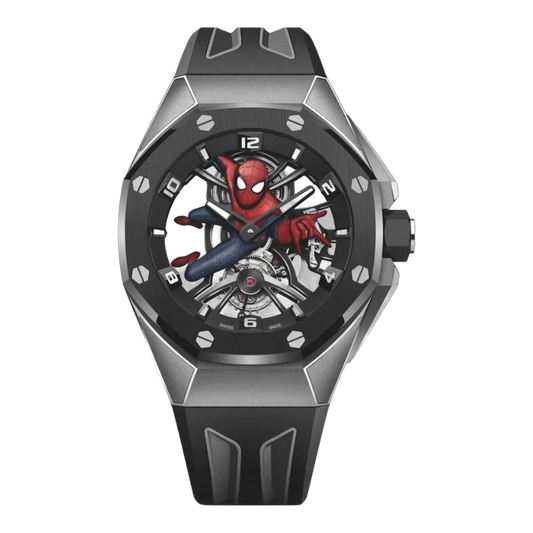 Audemars Piguet 26631IO.OO.D002CA.01 pre-owned watch — view 1