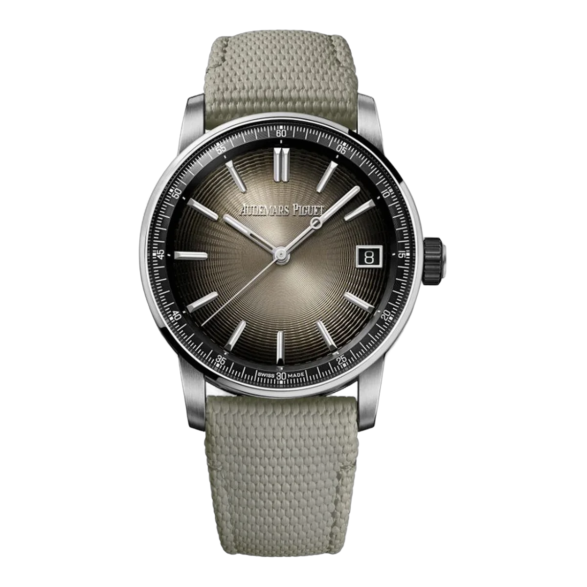 Audemars Piguet 15210QT.OO.A064KB.01 pre-owned watch — view 1