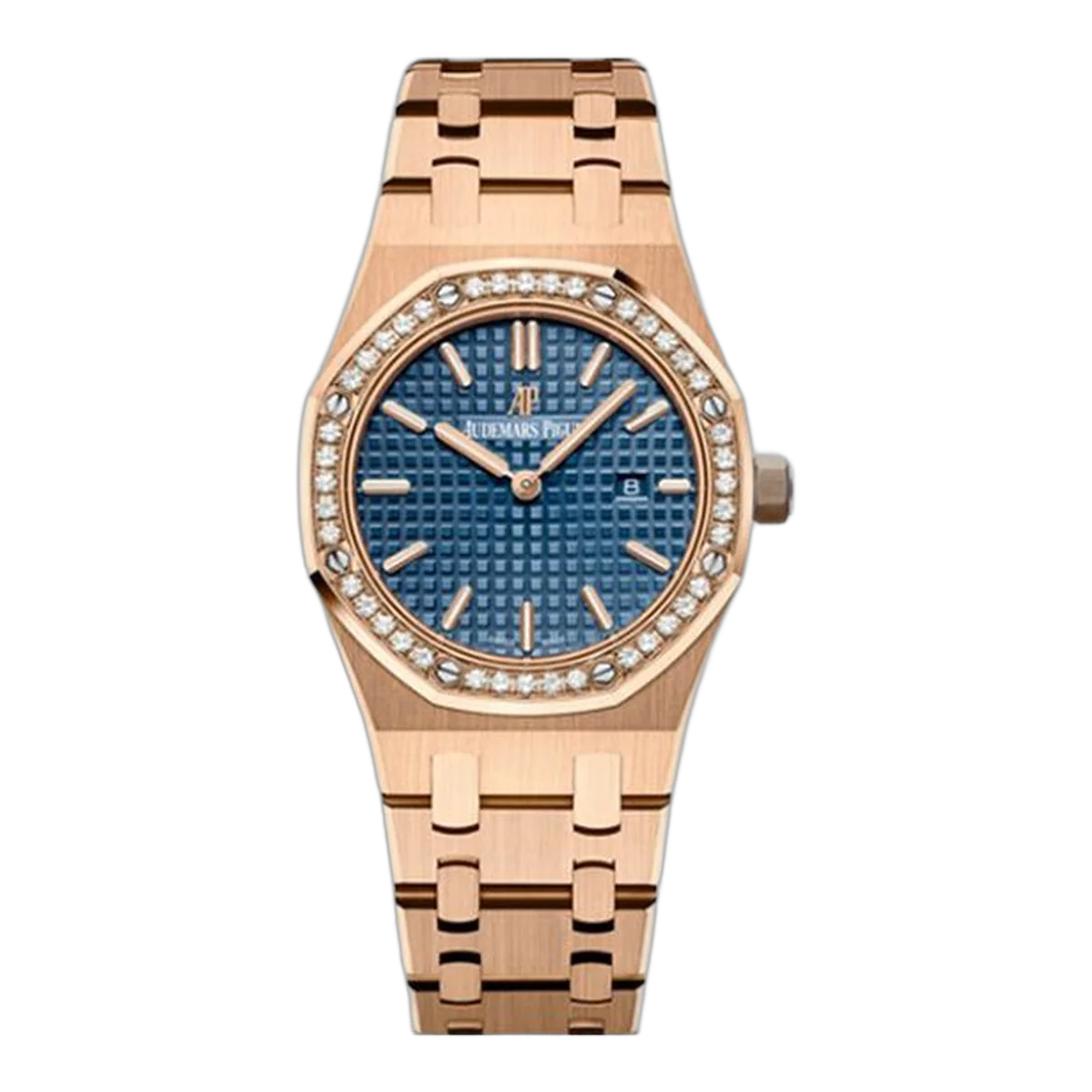 Audemars Piguet 67651OR.ZZ.1261OR.02 pre-owned watch — view 1