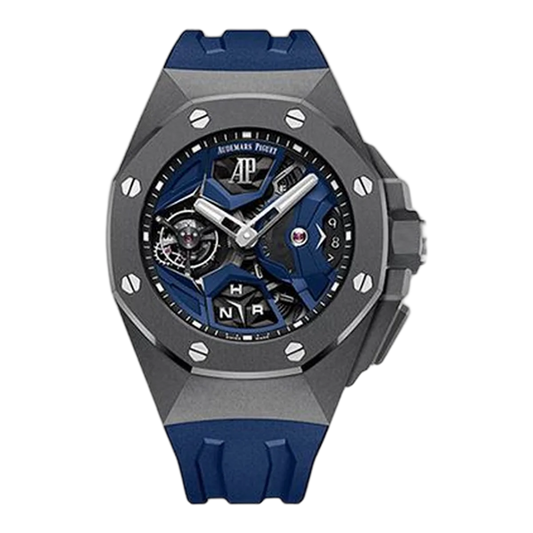 Audemars Piguet 26589IO.OO.D030CA.01 pre-owned watch — view 1
