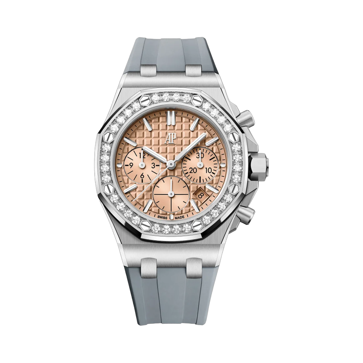Audemars Piguet 26231ST.ZZ.A178CA.01 pre-owned watch — view 1