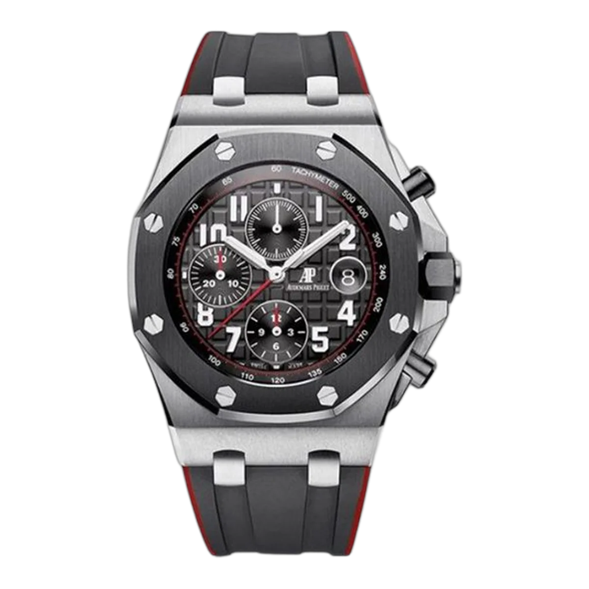 Audemars Piguet 26470SO.OO.A002CA.01 pre-owned watch — view 1