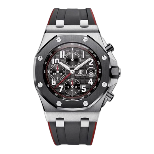 Audemars Piguet 26470SO.OO.A002CA.01 pre-owned watch — view 1