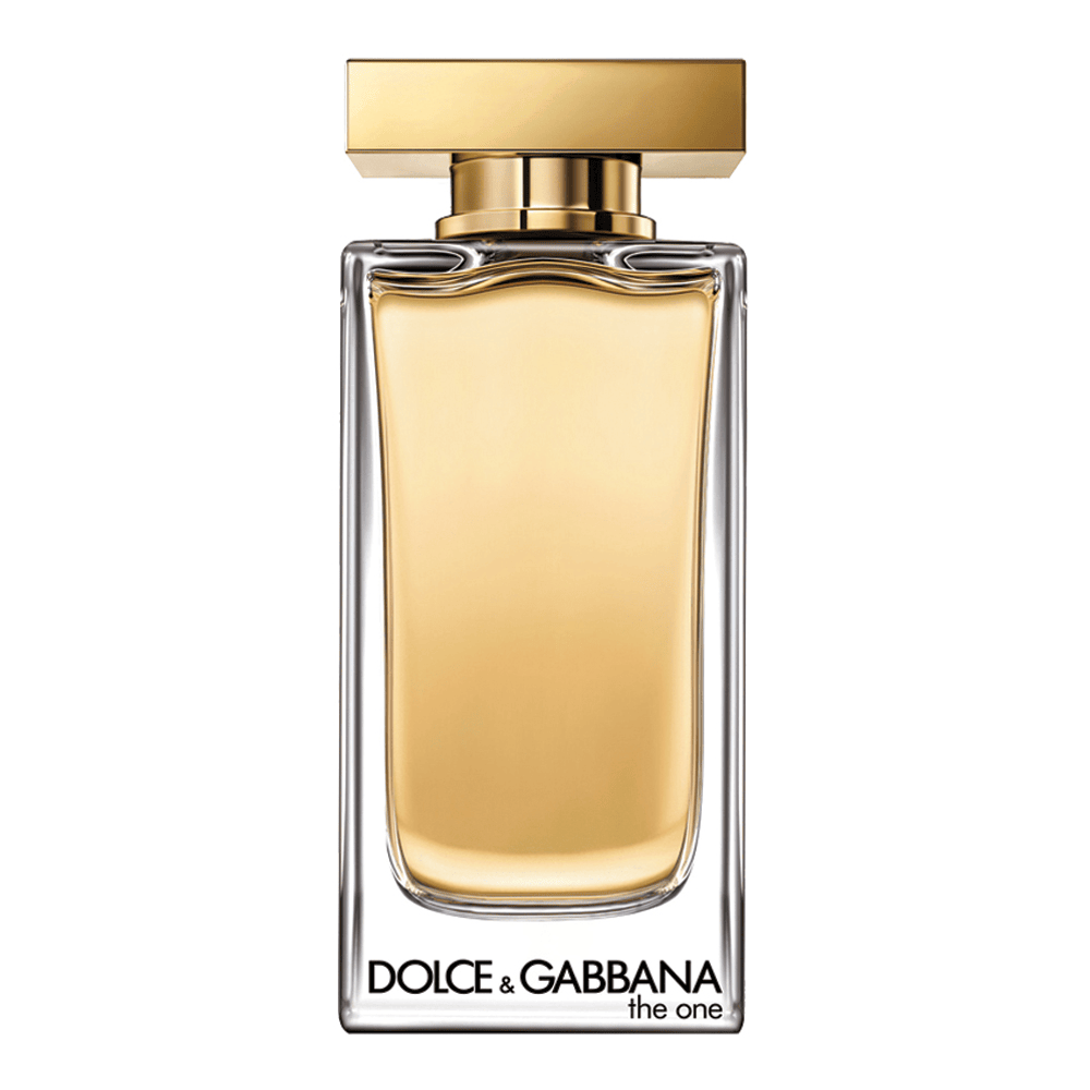 The One Eau De Toilette • 100ml