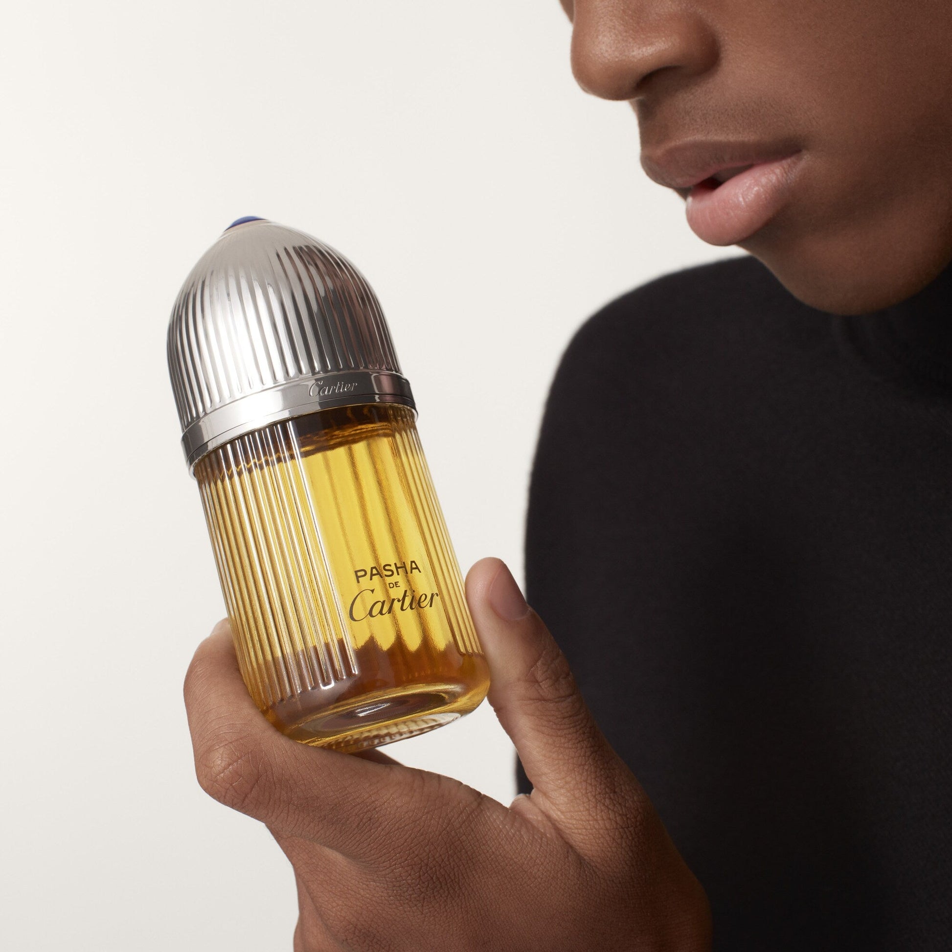 Cartier Pasha de Cartier Parfum for Men — image 1