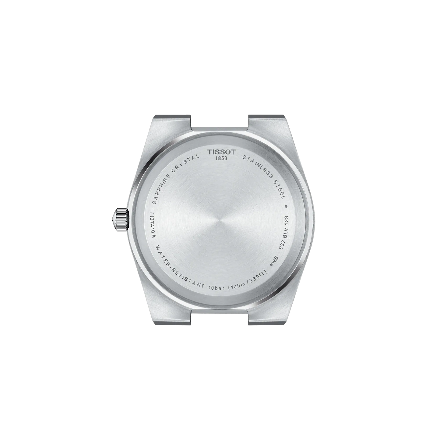 Men’s Tissot PRX T137.410.11.051.00 Quartz Watch