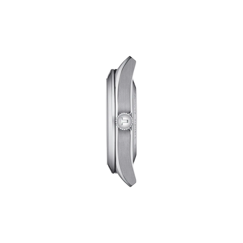 Men’s Tissot Gentleman 40mm T127.407.11.051.00 Automatic Watch - Zeuskicks