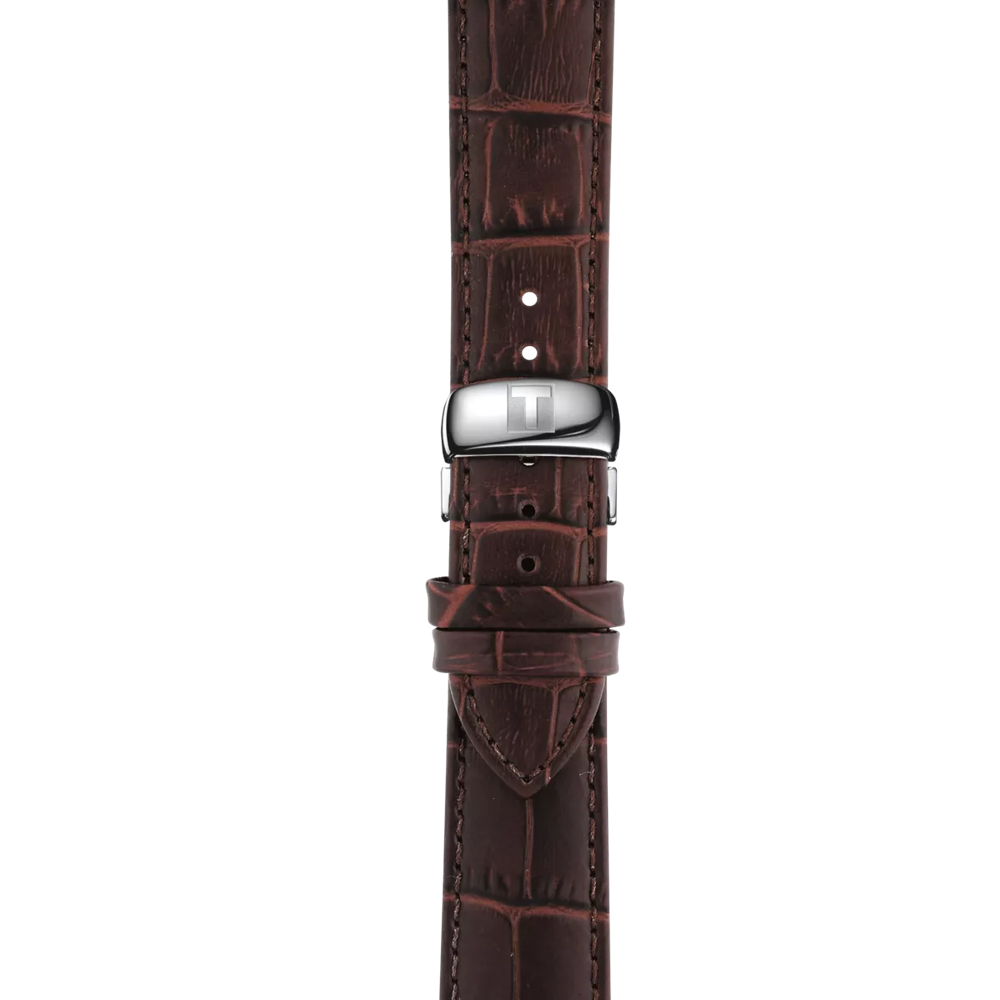 Men’s Tissot Tradition T063.610.16.038.00 Quartz Watch