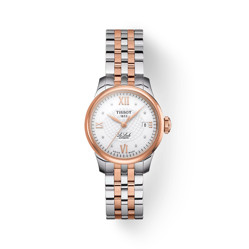 Women’s Tissot Le Locle T41.2.183.16 Automatic Watch