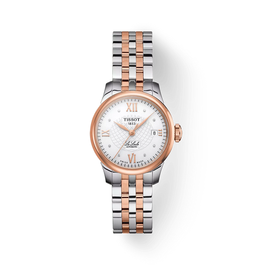Women’s Tissot Le Locle T41.2.183.16 Automatic Watch