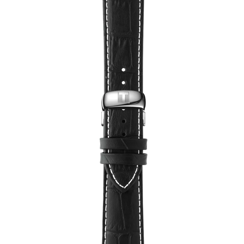 Men’s Tissot Tradition Chronograph T063.617.16.057.00 Quartz Watch