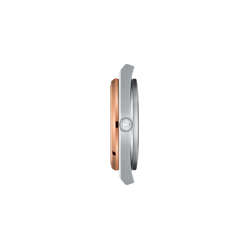 Tissot PRX Powermatic 80 T137.407.21.031.00 Automatic Watch