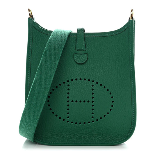 Hermès Evelyne TPM – Taurillon Clémence - Zeuskicks