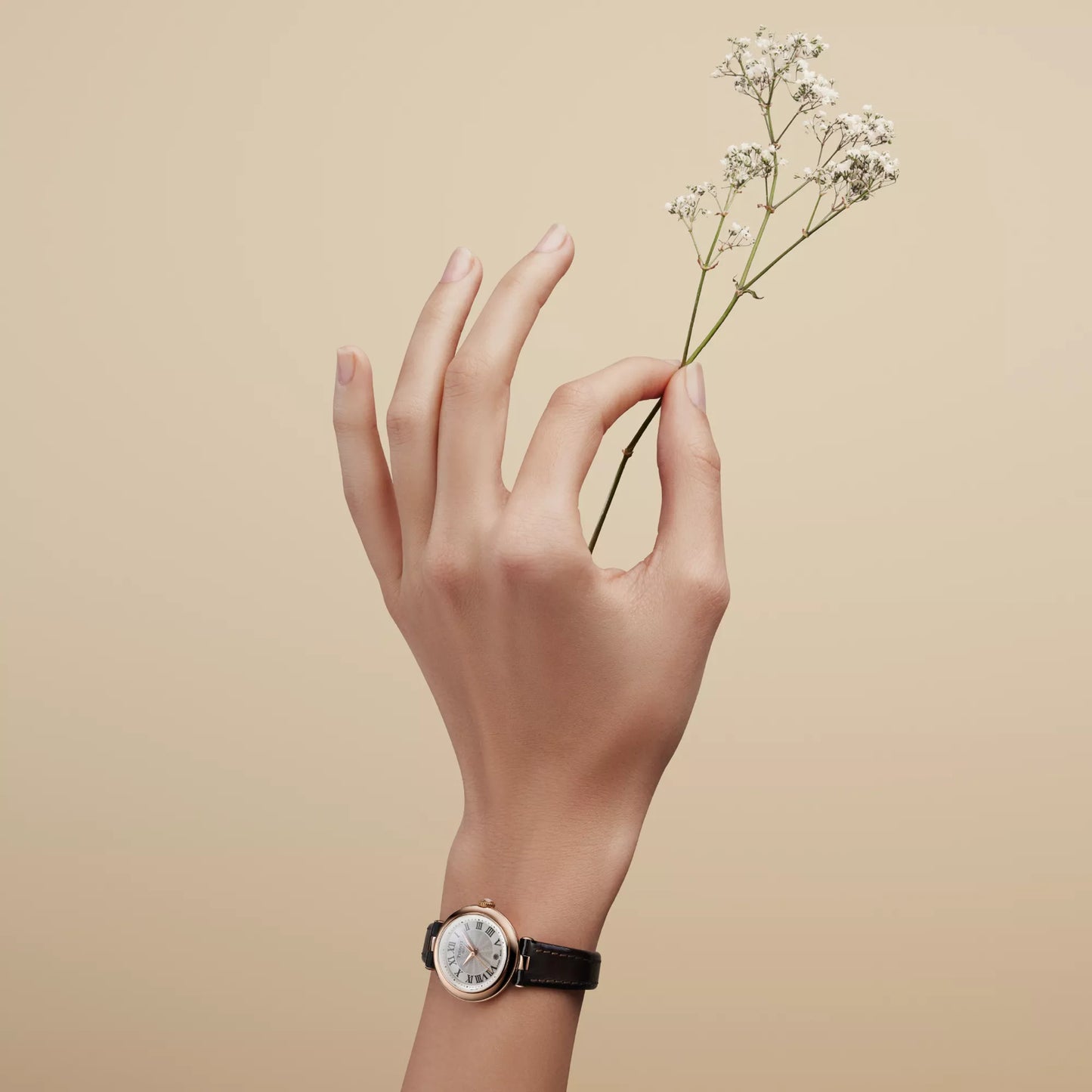 Women’s Tissot Bellissima 26mm T126.010.36.013.00 Classic Watch