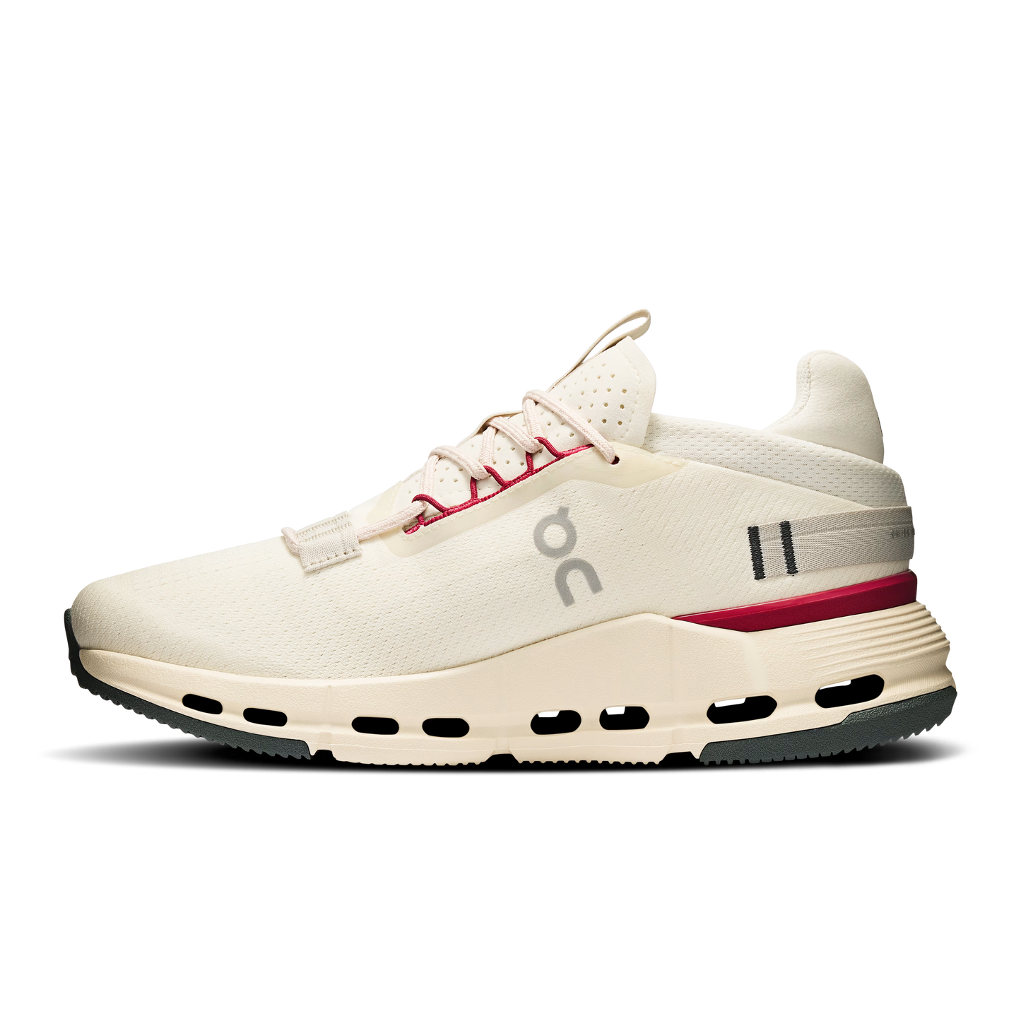 On Cloudnova 2 Sneakers – Everyday Performance Edition