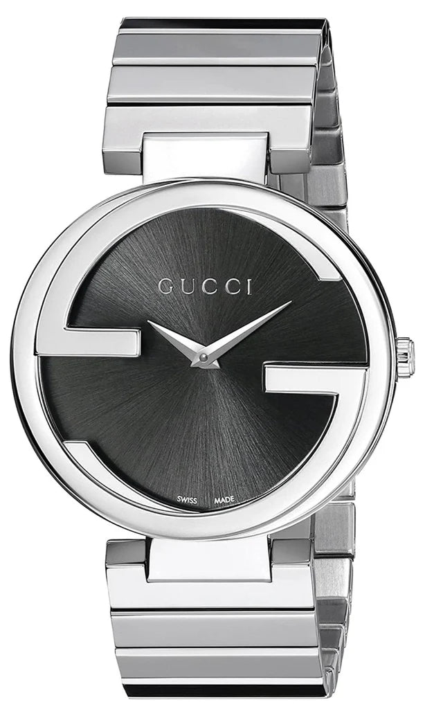 Women’s Gucci YA133307 Stainless Steel Quartz Watch