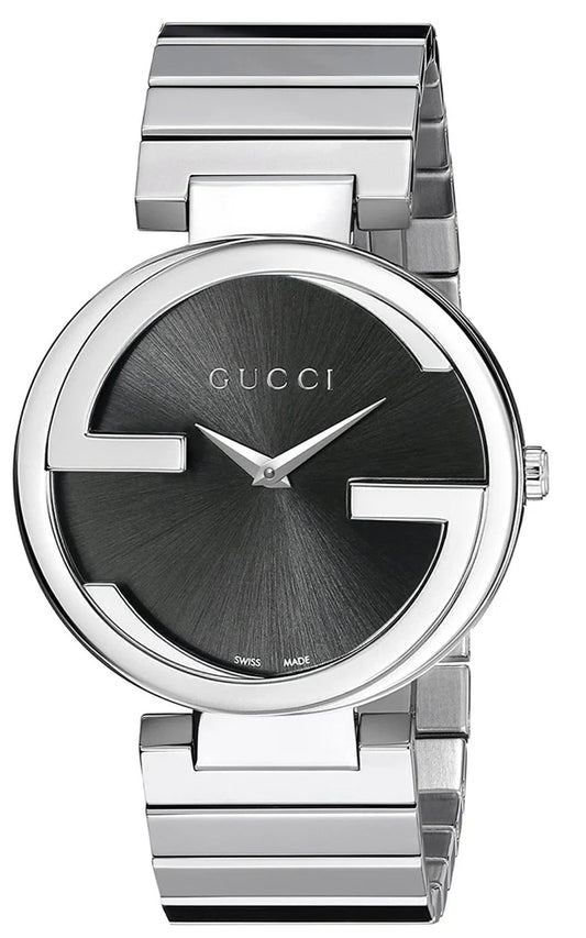 Women’s Gucci YA133307 Stainless Steel Quartz Watch