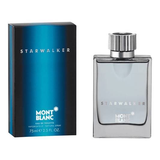 Starwalker Eau de Toilette