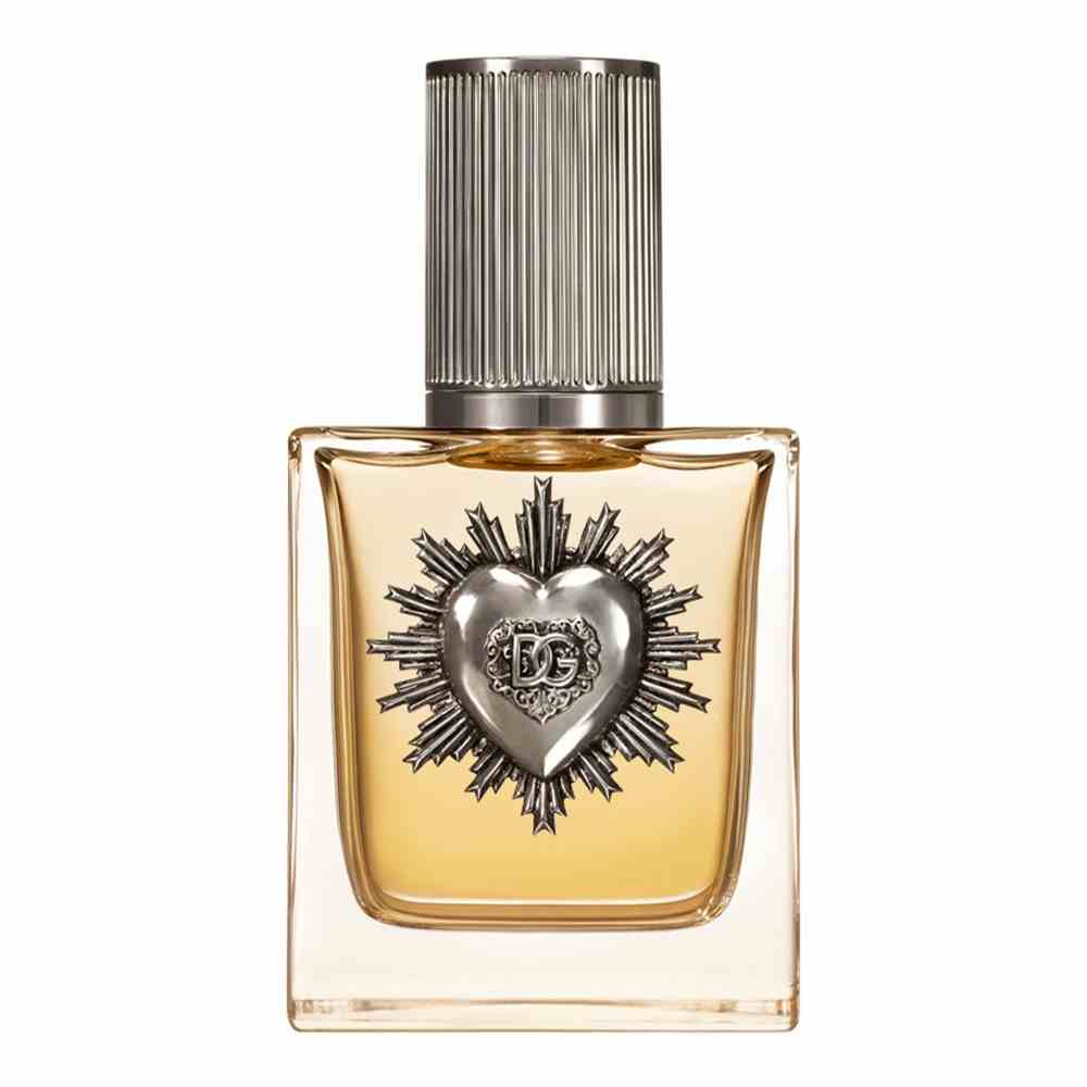 Devotion Pour Homme Eau De Parfum • 100ml