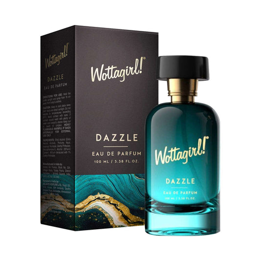Layer'r Wottagirl! Dazzle Women's Parfum (100ml)