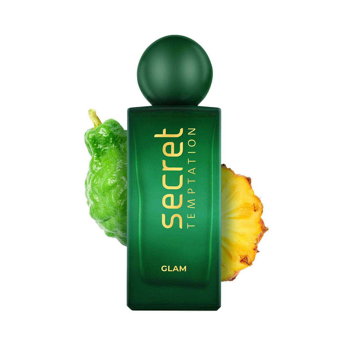 Secret Temptation Glam Perfume (100 ml)