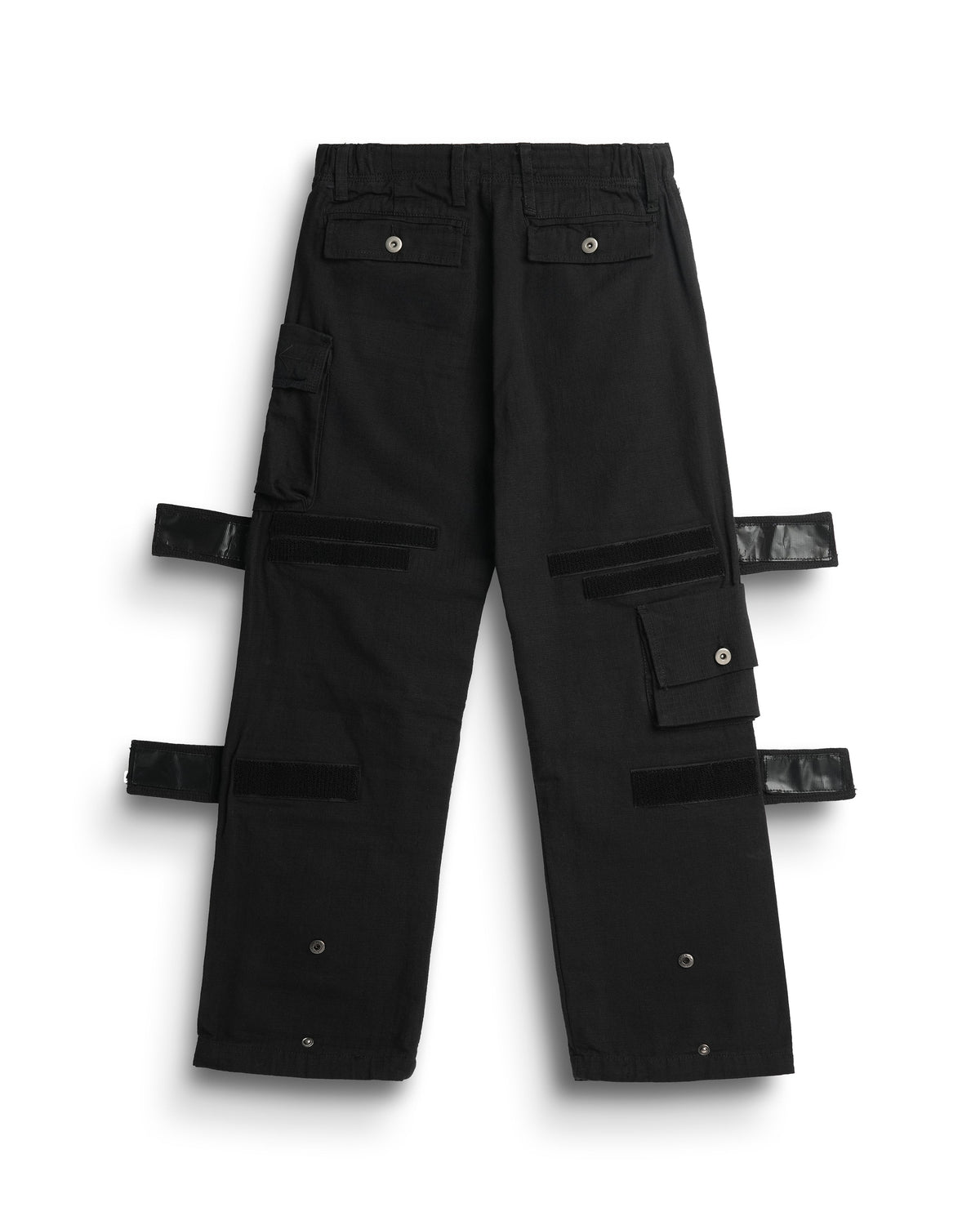 Velcro Shape Shifter Cargo by OSMO