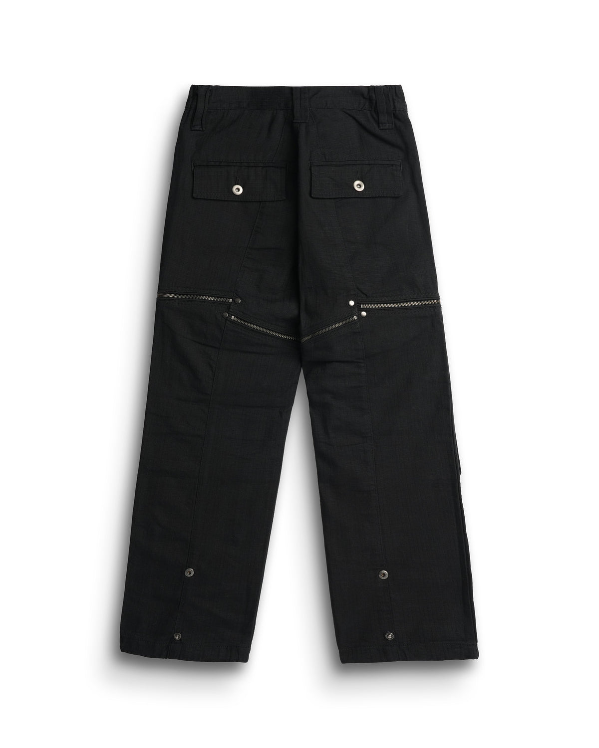 Expandable Length Cargo by OSMO