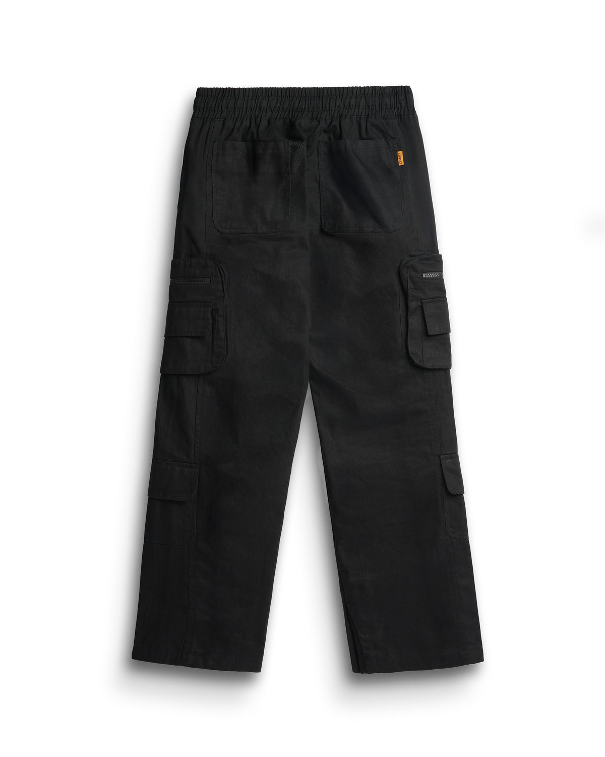 Snap Button Closure Cargo by OSMO