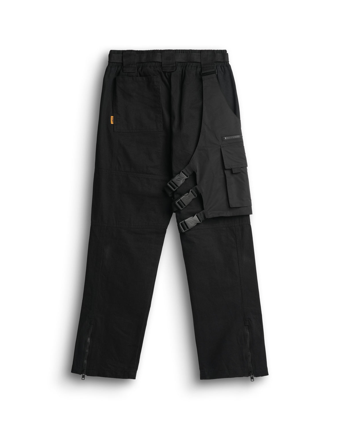 Detachable Utility Pocket Cargo by OSMO