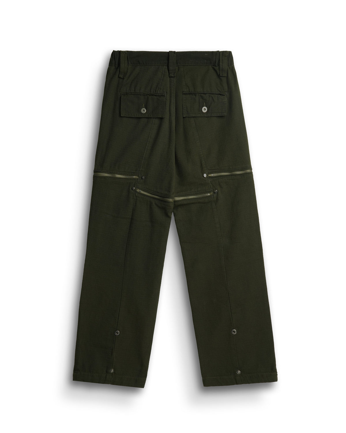 Expandable Length Cargo-Green by OSMO
