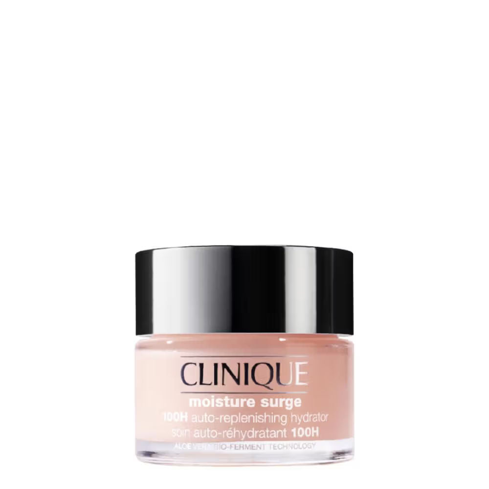 Clinique Cleanse & Hydrate Duo